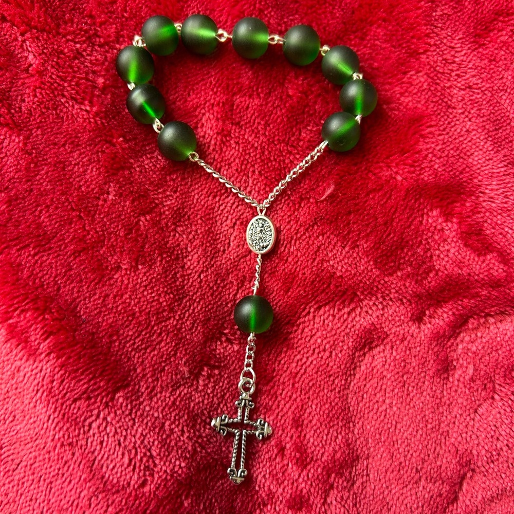 Mini rosary